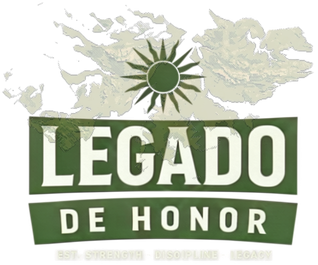 Legado de Honor